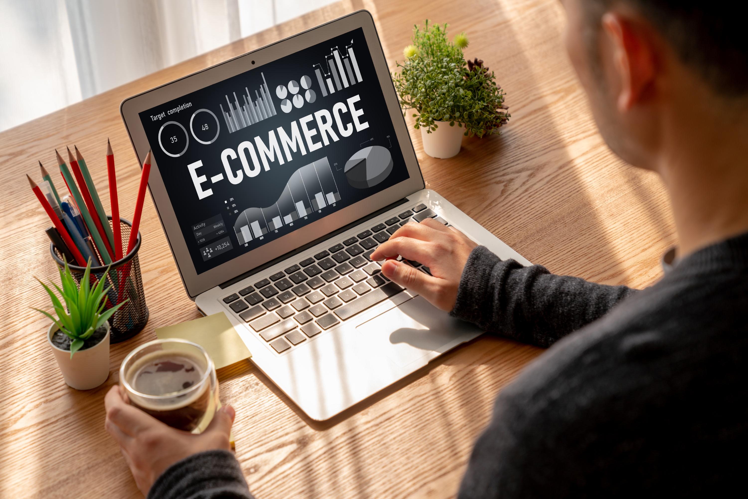 Bantuan Modal Usaha Dari E-Commerce