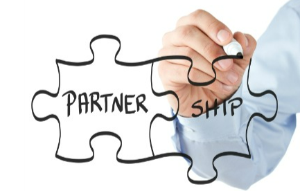 Membangun Hubungan Baik Dengan Partner Kemitraan Menjadi Salah Satu Strategi Supply Chain