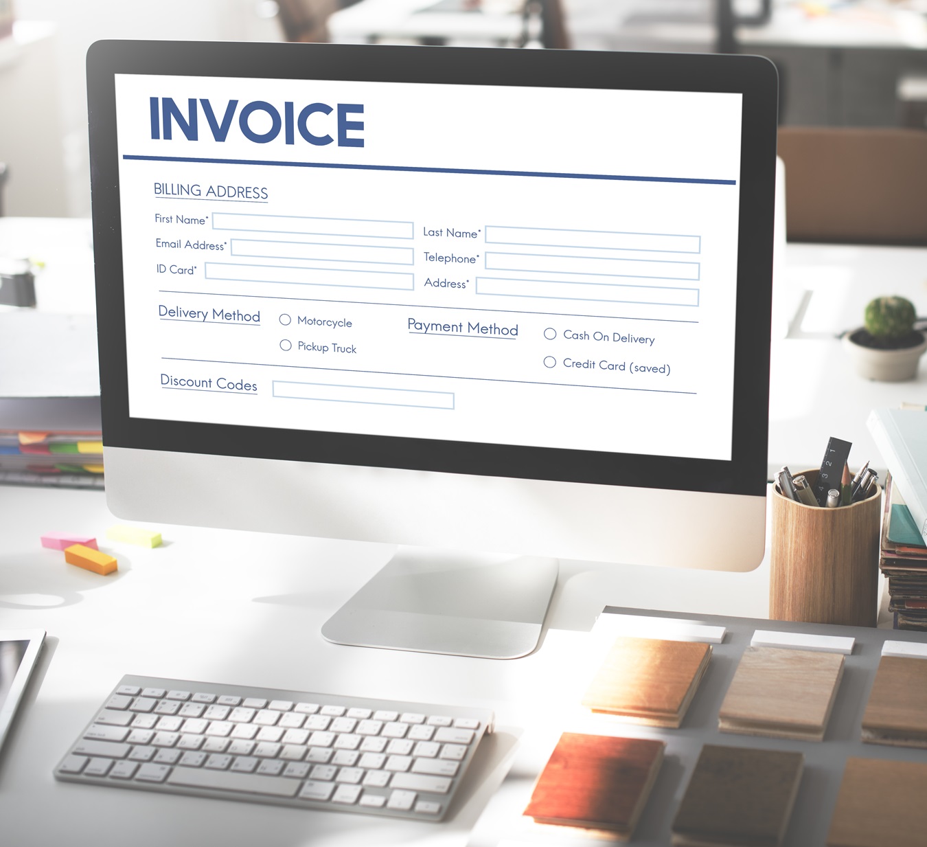 Cara Gampang buat Invoice Online Gratis Lewat 10 Situs Jasa Pembuatan Ini!