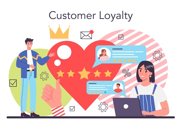 Apa itu Loyalitas Pelanggan?