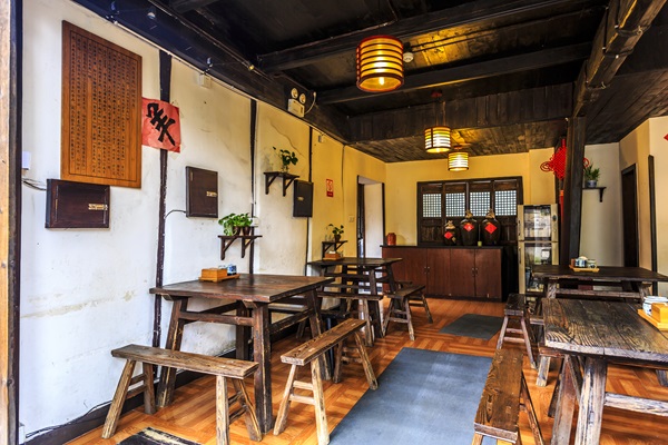 5 Tips to Create a Cozy Restaurant Atmosphere