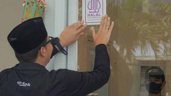 Pentingnya Sertifikasi Halal bagi Bisnis F&Bmu