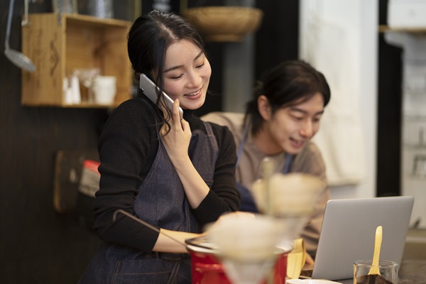 Manfaat Sistem ERP pada Bisnis Restoran