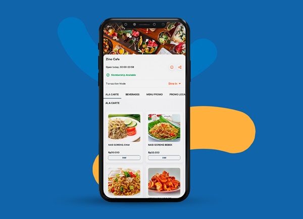 Rekomendasi Aplikasi Menu Restoran #1 yang Harus Kamu Gunakan!