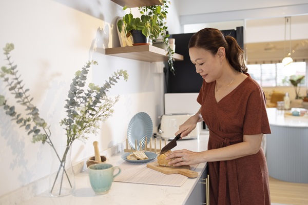 Pengertian Apa Itu Ghost Kitchen?