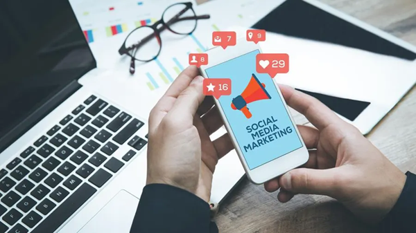 Apa Itu Social Media Marketing?