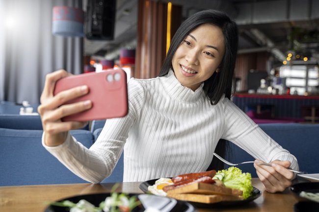 Persiapkan 3 Ini untuk Bekerja Sama dengan Food Influencer