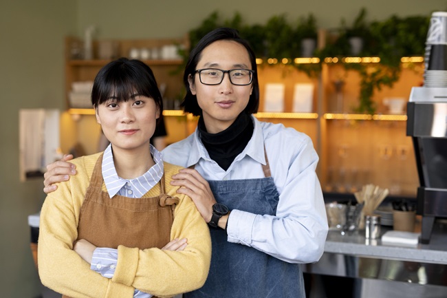 4 Cara Membangun SDM yang Baik dalam Bisnis Kuliner