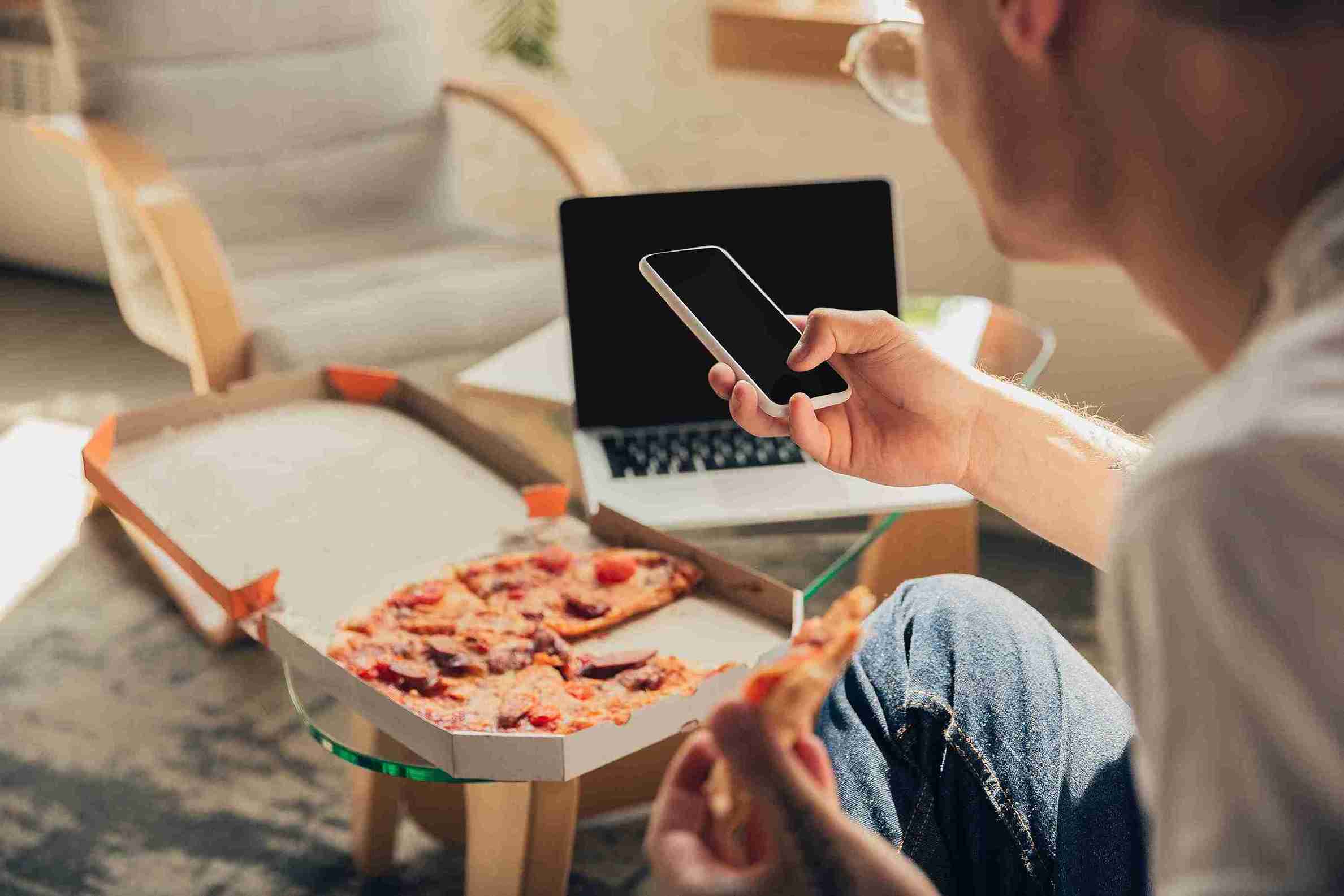 Optimalkan Penjualan Bisnis Kuliner Melalui Sistem Pemesanan Online