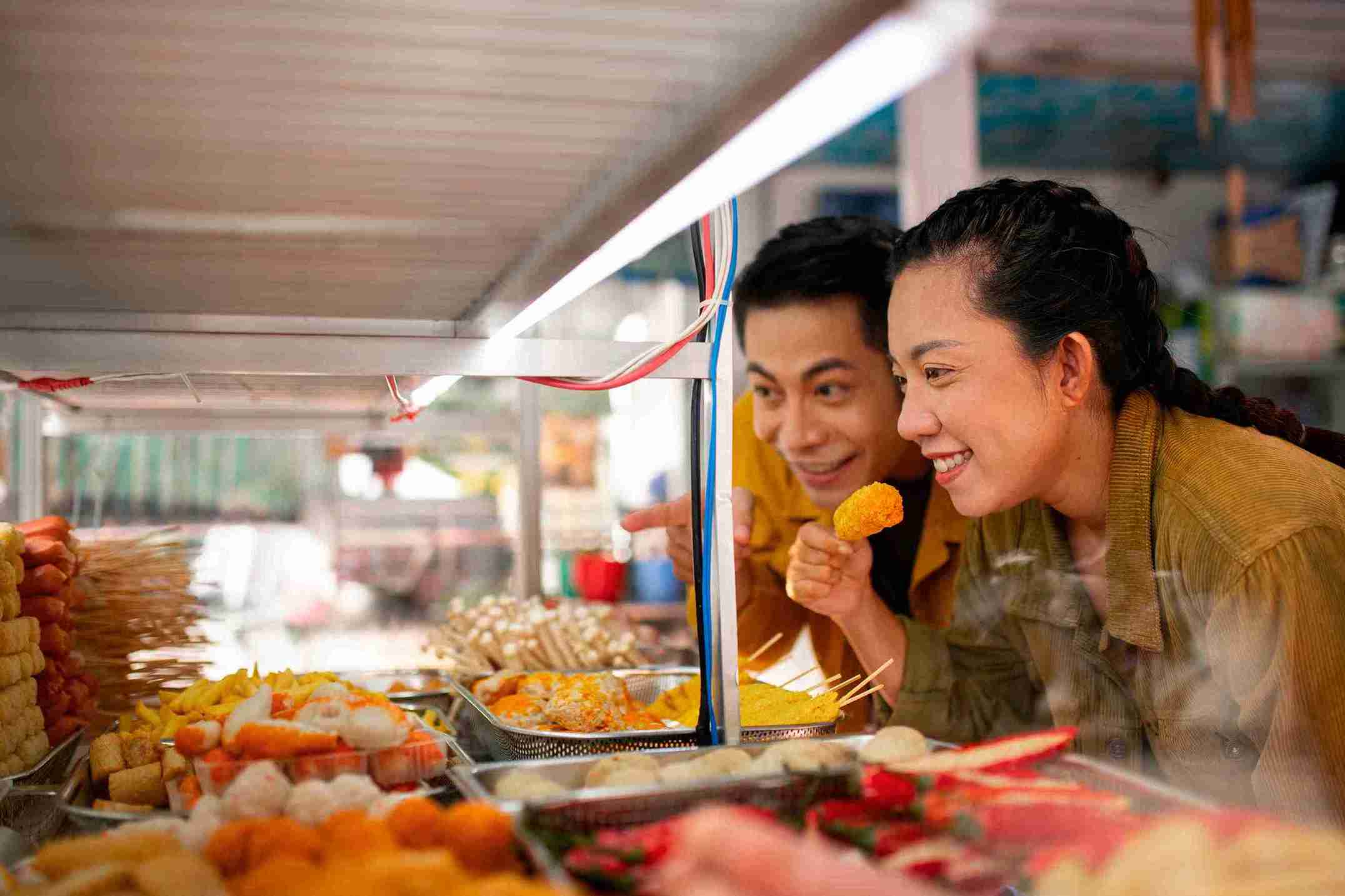 First In First Out: Metode Mengelola Stok yang Mengurangi Pemborosan dalam Bisnis Makanan