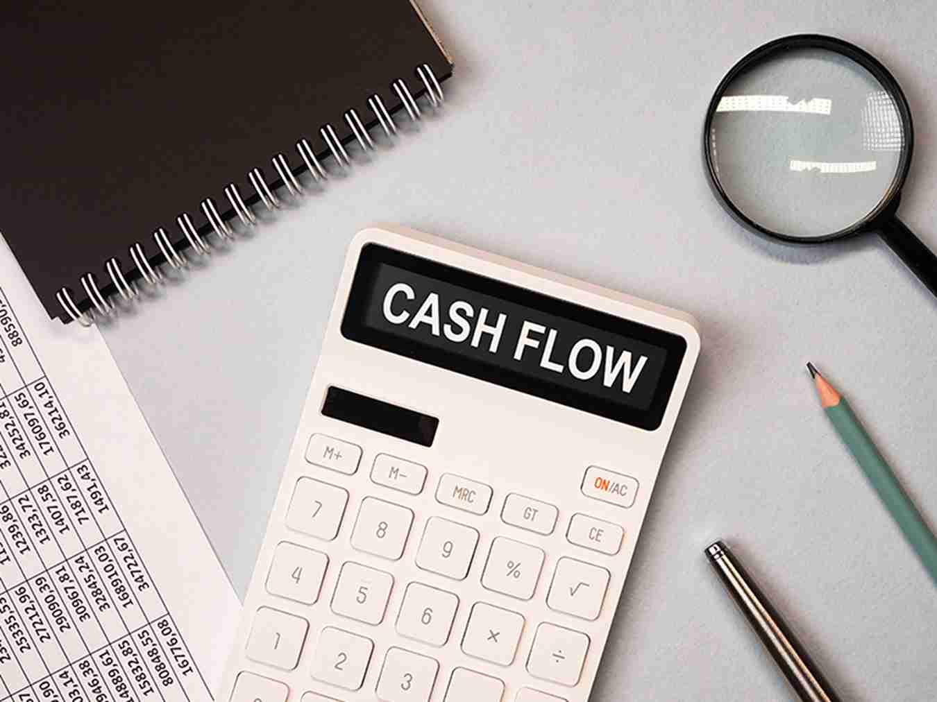 Apa itu Cash Flow: Panduan Lengkap Soal Laporan Cash Flow dan Cara Membuatnya